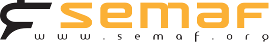Semaf Logo